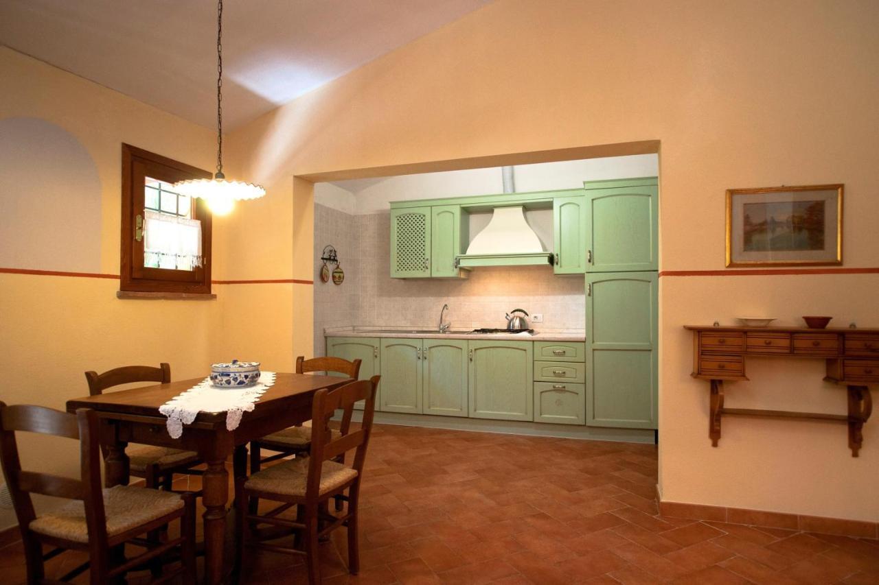 Agriturismo Le Pescine วาดา ห้อง รูปภาพ
