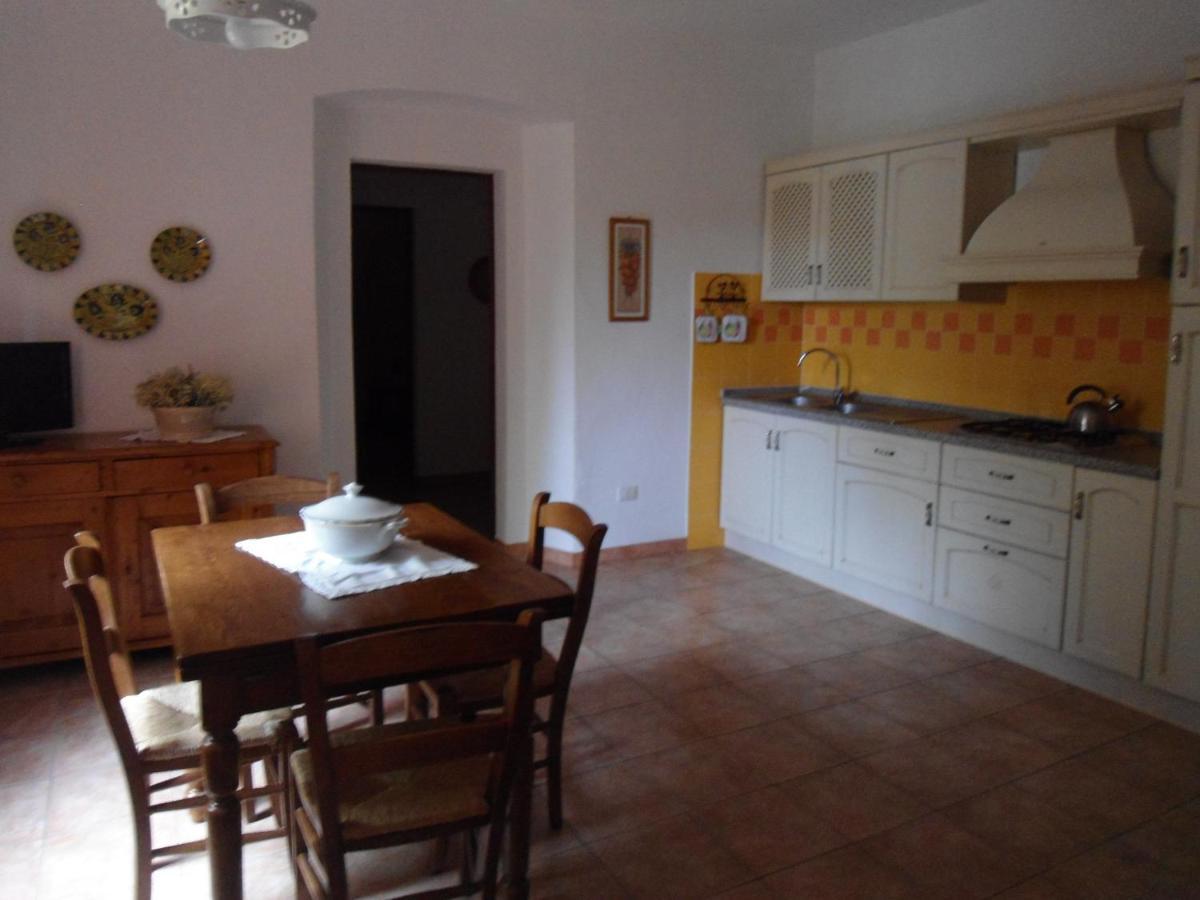Agriturismo Le Pescine วาดา ห้อง รูปภาพ