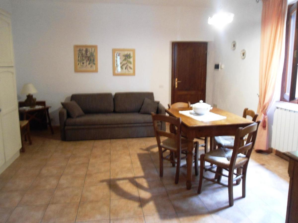 Agriturismo Le Pescine วาดา ห้อง รูปภาพ