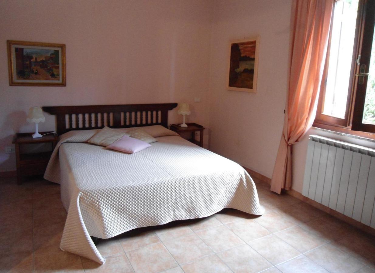Agriturismo Le Pescine วาดา ห้อง รูปภาพ