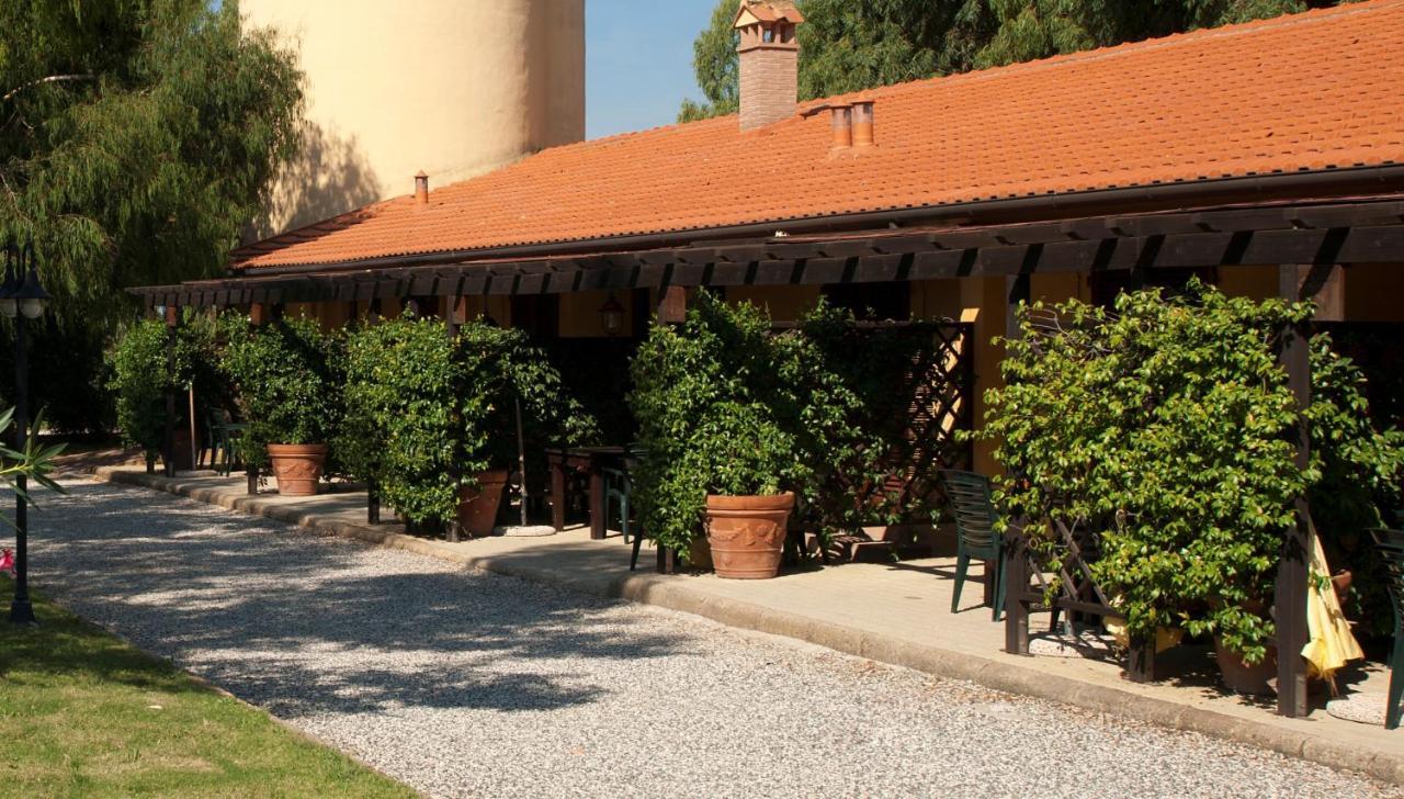Agriturismo Le Pescine วาดา ห้อง รูปภาพ