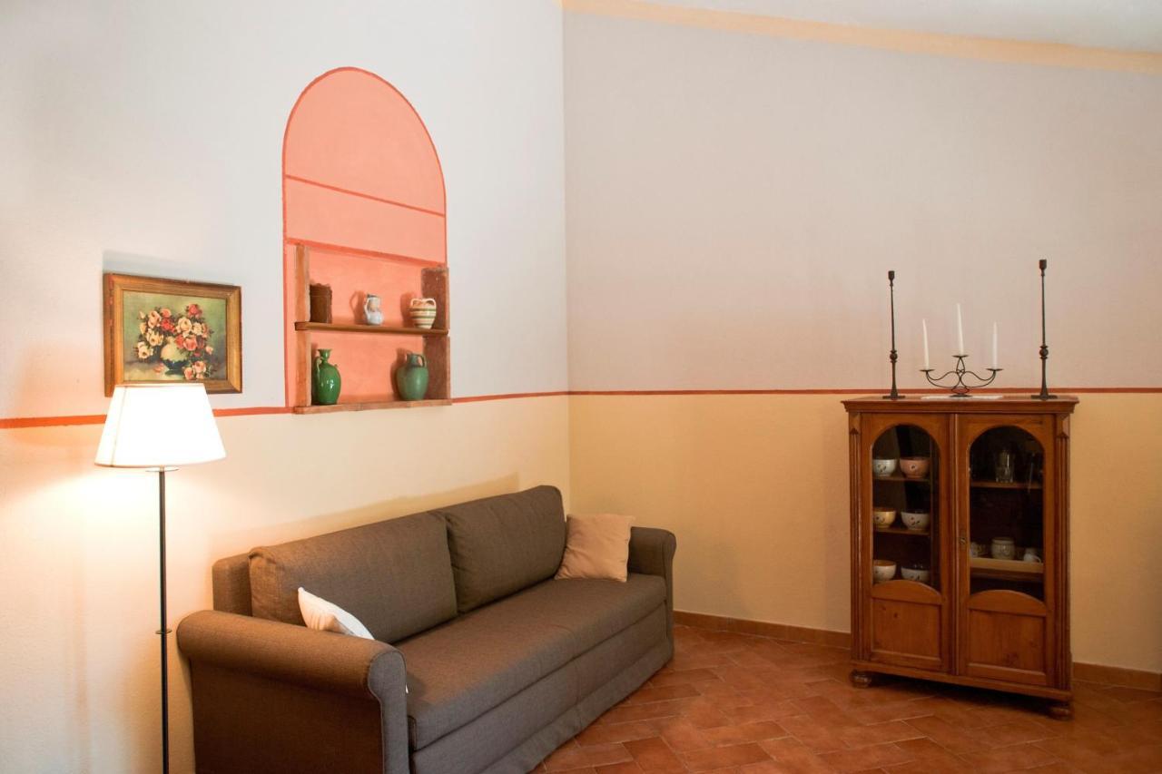 Agriturismo Le Pescine วาดา ห้อง รูปภาพ
