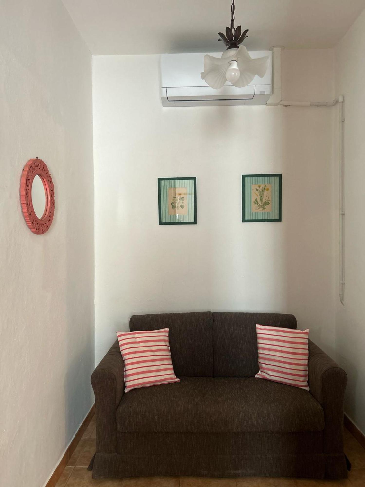 Agriturismo Le Pescine วาดา ภายนอก รูปภาพ